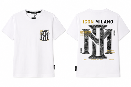 بلوزة Icon milano