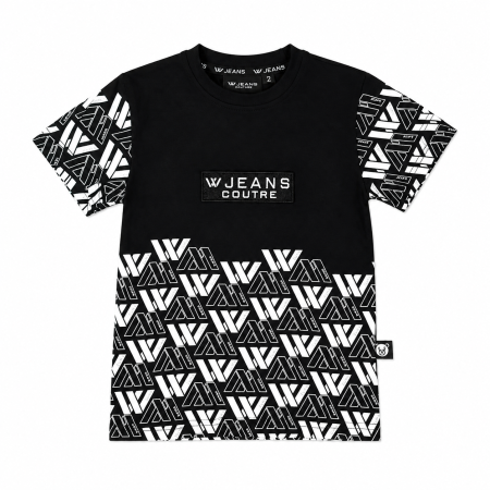 بلوزة - W-jeans 2