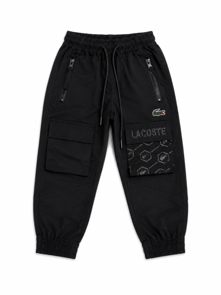 دجماخ - Lacoste