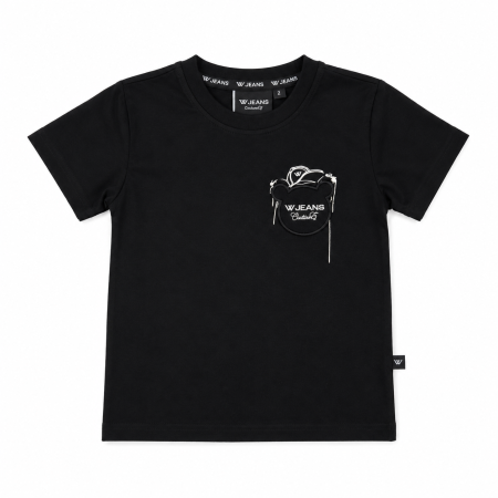 بلوزة - W jeans 1