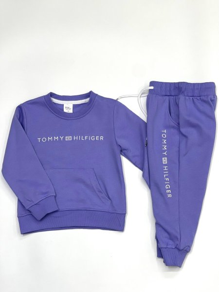 ترنج - Tommy Hilfiger
