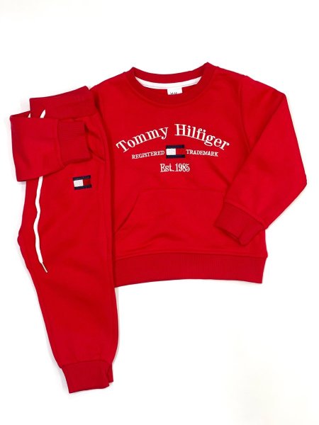 ترنج - Tommy
