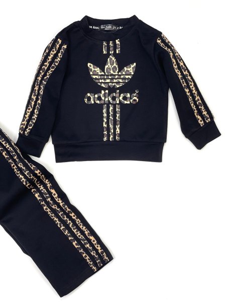 ترنج - adidas خريفي