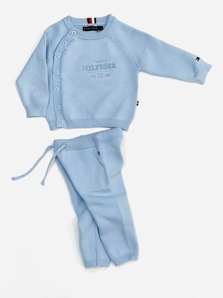 ترنج - Tommy Hilfiger