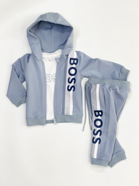 ترنج - Boss