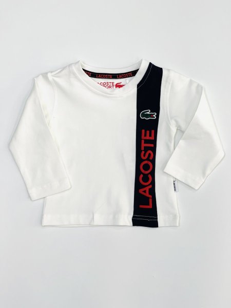 بلوزة - Lacoste