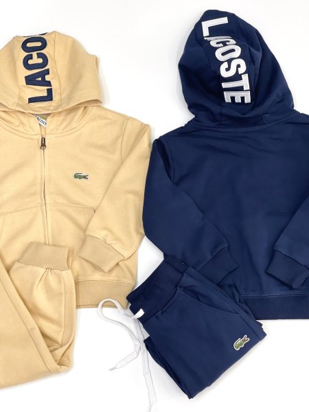 ترنج - Lacoste