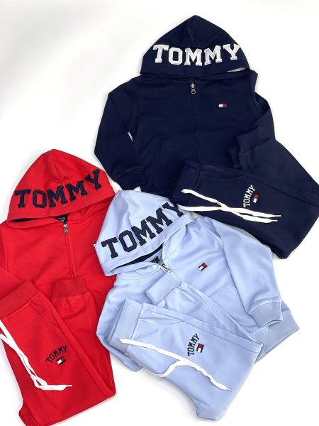 ترنج - Tommy
