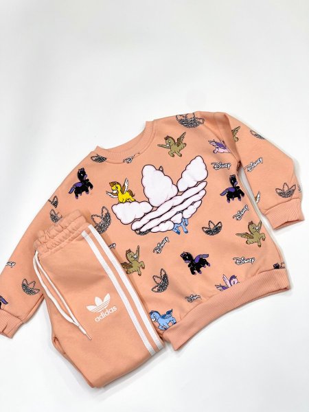 ترنج - adidas 3
