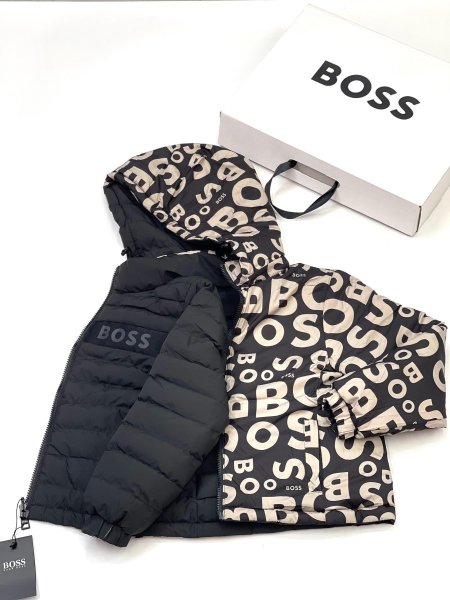 سترة - Boss