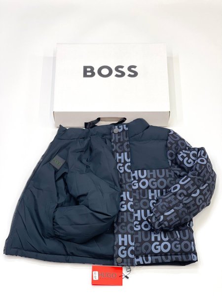 سترة - Boss