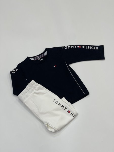 ترنج - Tommy Hilfiger بيبي