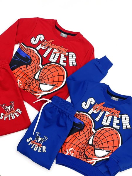 ترنج - spider man