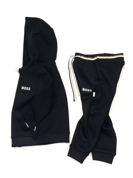 ترنج - Boss بيبي