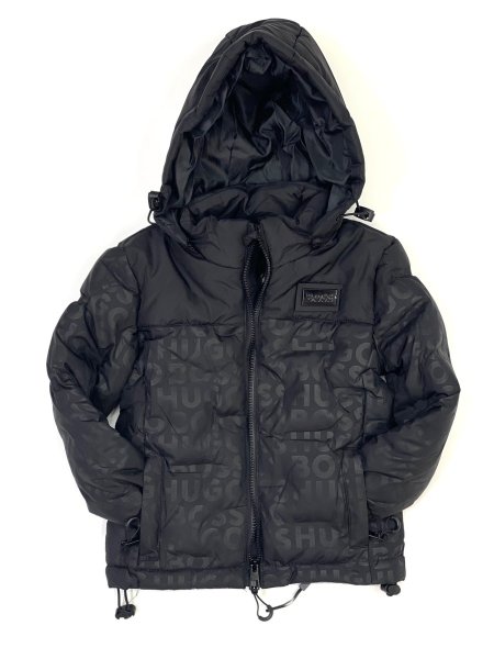 سترة - Boss بيبي