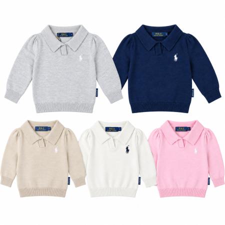 بلوزة POLO