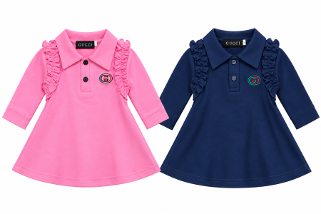 فستان GUCCI