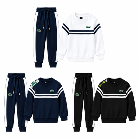 ترنج Lacoste 3