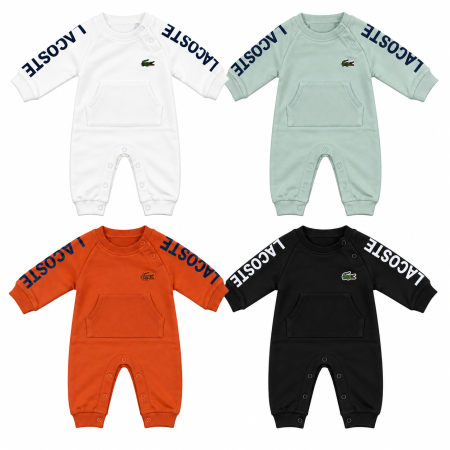 افرهول بيبي LACOSTE