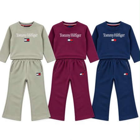 ترنج Tommy بناتي