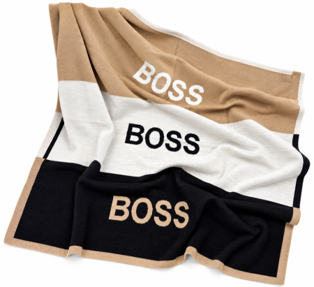 حرام بيبي - Boss