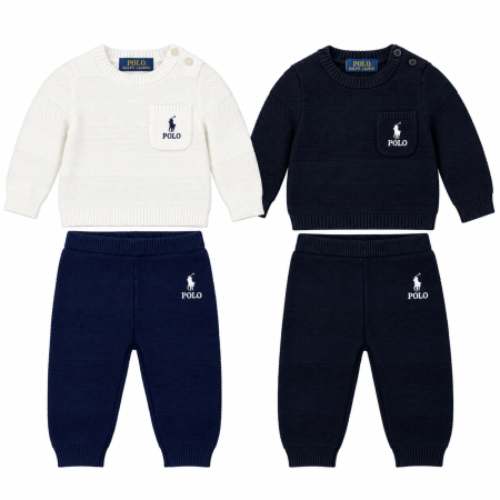 طقم POLO 2