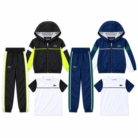 ترنج / lacoste 3 قطع 430