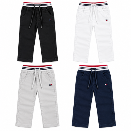 بنطلون Tommy بيبي