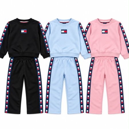 ترنج - Tommy 3