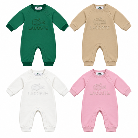 افرهول بيبي LACOSTE
