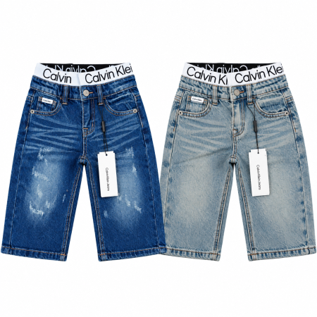 جينز بناتي Calvin klein