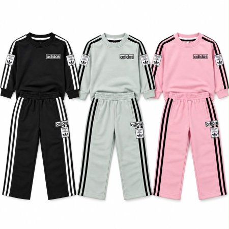 ترنج adidas بناتي