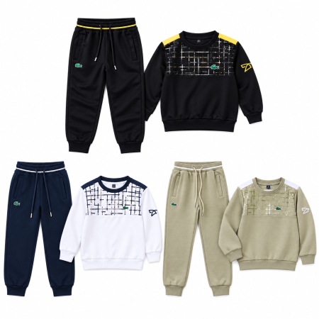 ترنج Lacoste 333