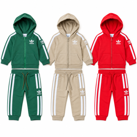 طقم adidas