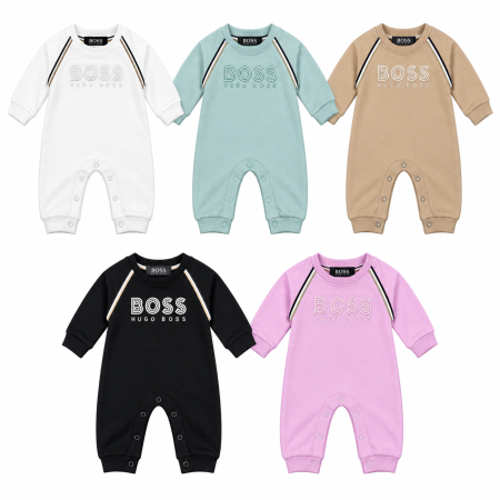 افرهول بيبي BOSS