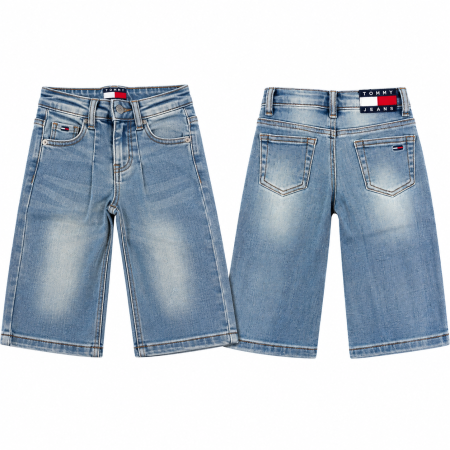 جينز بناتي TOMMY