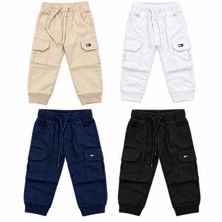 بنطلون Tommy بيبي 2