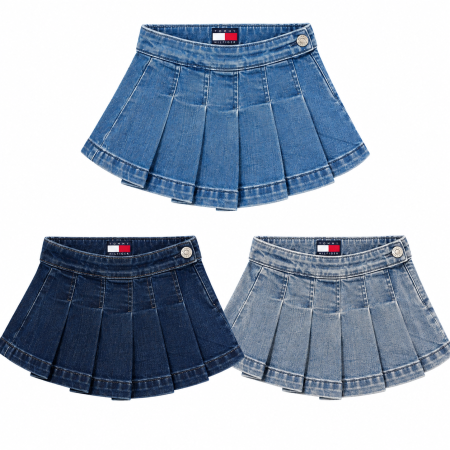 تنورة TOMMY