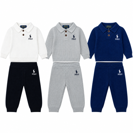 طقم POLO 1