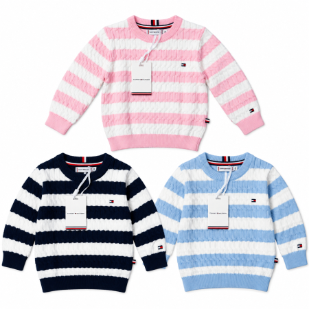 بلوزة TOMMY