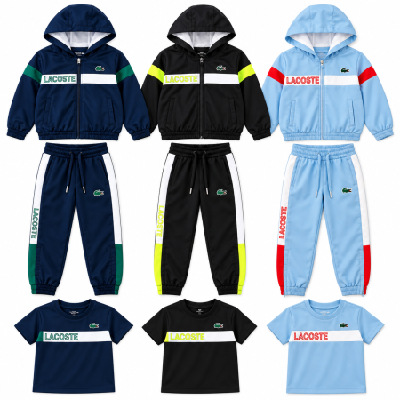 ترنج Lacoste 2 نايلون