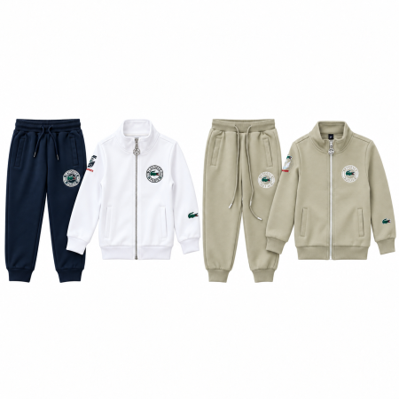 ترنج Lacoste ولادي