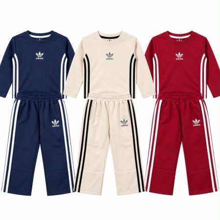 ترنج - adidas بناتي 2