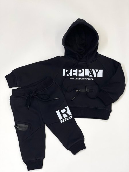 ترنج - Replay بيبي