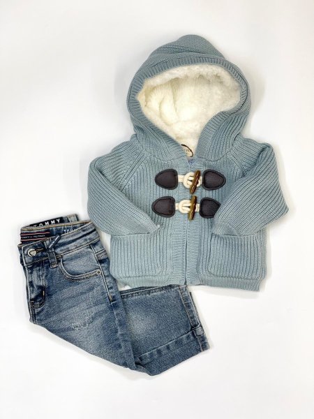 جاكيت - بيبي