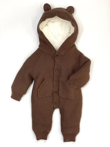 افرهول بيبي 3