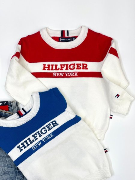 بلوزة صوف - بيبي