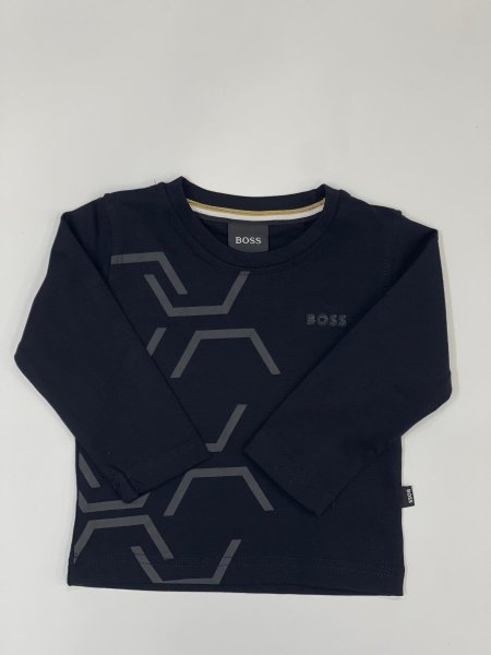 بلوزة Boss - بيبي
