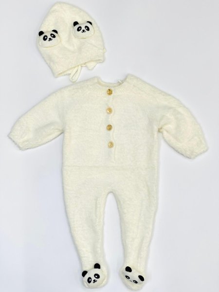 افرهول بيبي 1