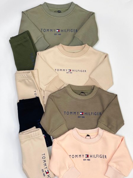 ترنج - Tommy بيبي